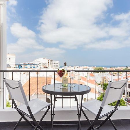 Stay On Top Apartments Lagos Buitenkant foto