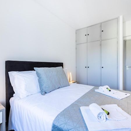 Stay On Top Apartments Lagos Buitenkant foto