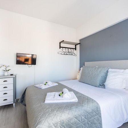 Stay On Top Apartments Lagos Buitenkant foto
