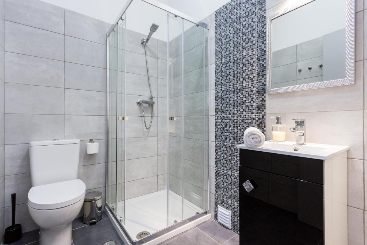 Stay On Top Apartments Lagos Buitenkant foto