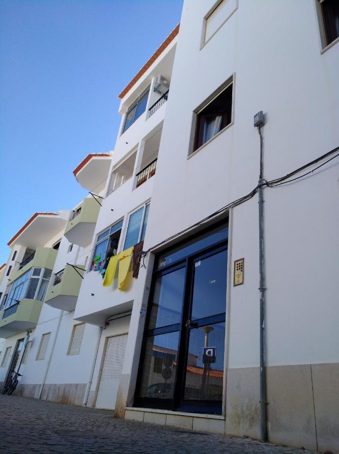 Stay On Top Apartments Lagos Buitenkant foto