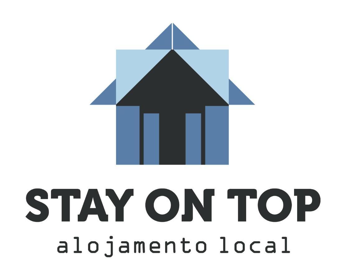 Stay On Top Apartments Lagos Buitenkant foto
