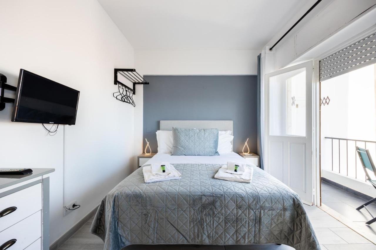 Stay On Top Apartments Lagos Buitenkant foto