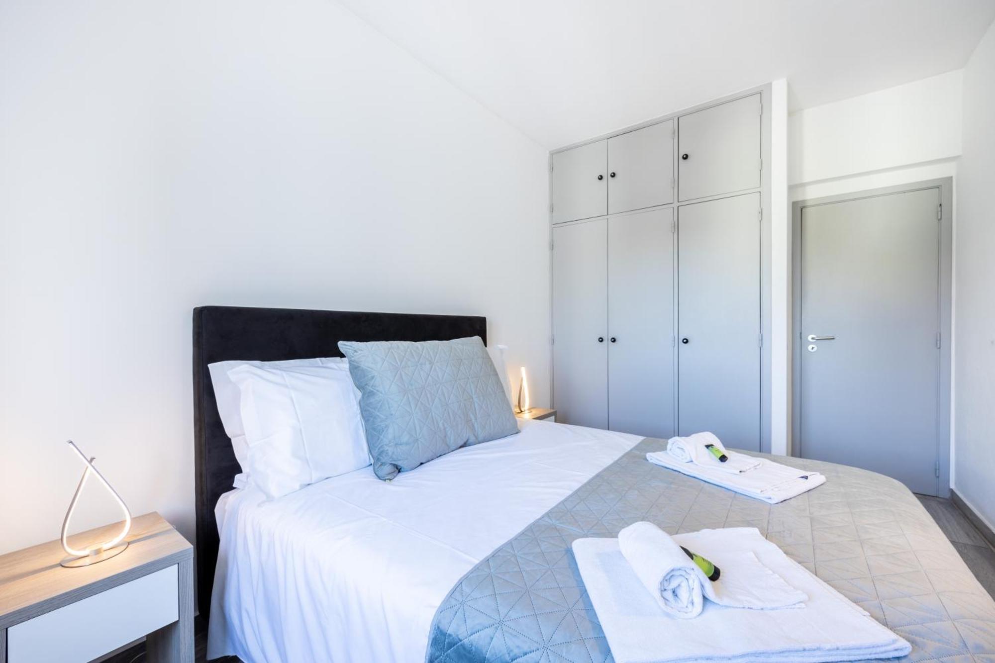 Stay On Top Apartments Lagos Buitenkant foto