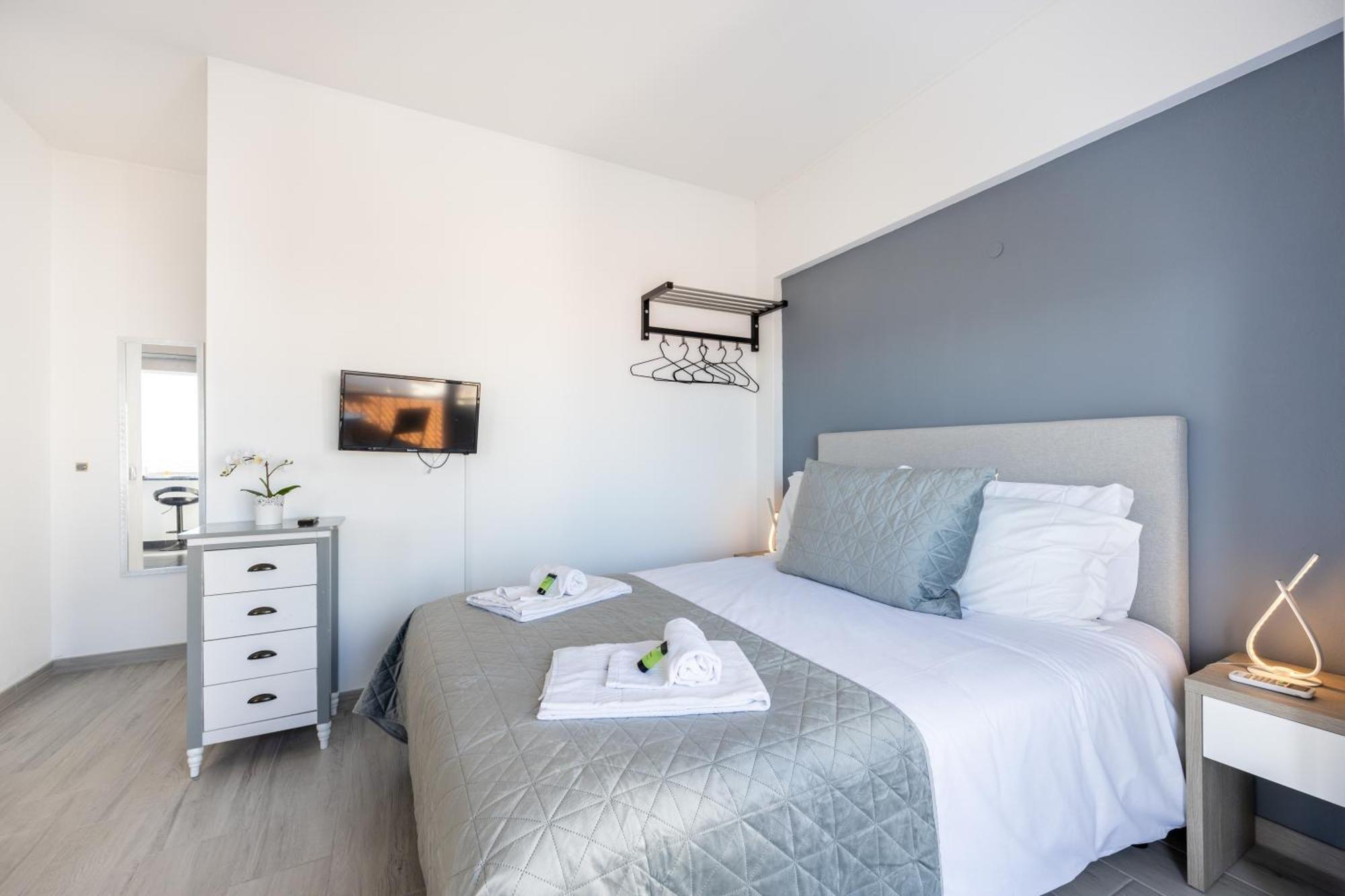 Stay On Top Apartments Lagos Buitenkant foto